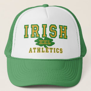 Irish Athletics Trucker Pet