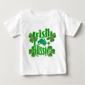 Irish Aussie (Voorkant)