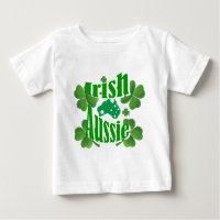 Irish Aussie