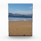 Irish Beach Fotoblokken (Voorkant)