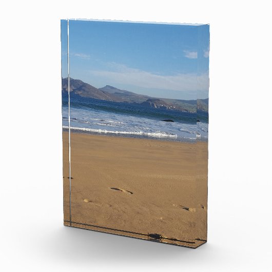 Irish Beach Fotoblokken (Rechts)