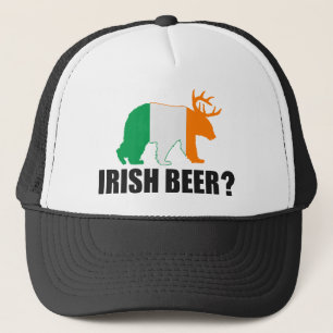 Irish Beer? Ierland Beer Deer Pet