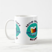 Irish Beer Mok (Links)