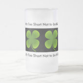 Irish Beer Mok (Center)