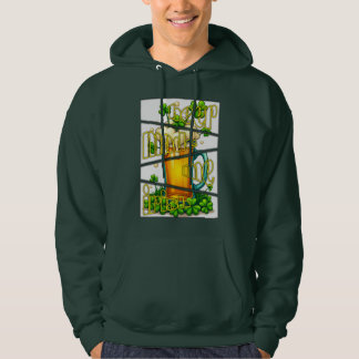 Irish Beer Mug St Patrick’s Day Shirt – camiseta