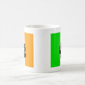 Irish Beer Pride Koffiemok (Center)