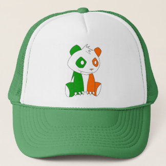 Irish Big Panda Pet