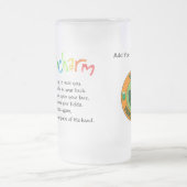 Irish Blessing Beer Mok - SRF (Center)