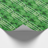 Irish Blessing Cadeaupapier (Hoek)