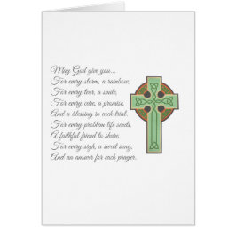Irish Blessing II
