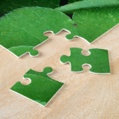 Irish Blessing Legpuzzel (Zijkant)