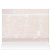 Irish Blessing, Lighthouse Coast of Ireland Card (Binnen Horizontaal (Boven))