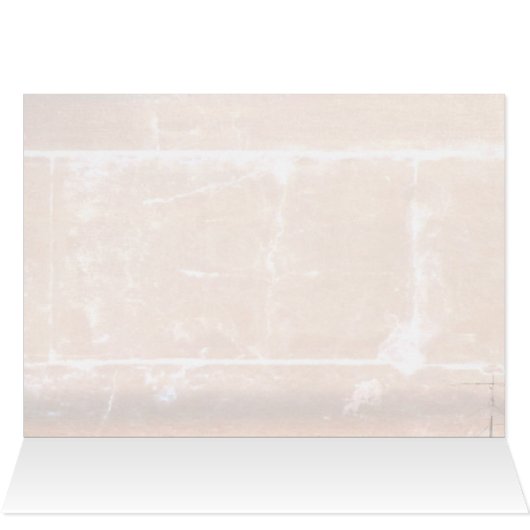 Irish Blessing, Lighthouse Coast of Ireland Card (Binnen Horizontaal (Boven))