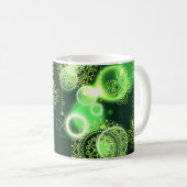 Irish Blessing, Lord Bless You Peace in Your Soul Koffiemok (Voorkant rechts)