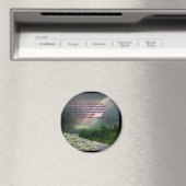 IRISH BLESSING MAGNEET (Insitu (Vaatwasser))