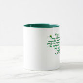IRISH BLESSING MOK (Midden)