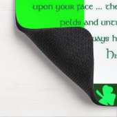 Irish Blessing Muismat (Hoek)