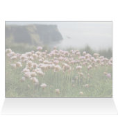 Irish Blessing, Peace in Your Soul, Kaart Ierland (Binnen Horizontaal (Boven))