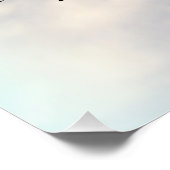 Irish Blessing Poster (Hoek)