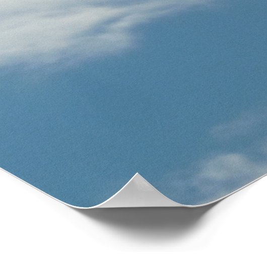 Irish Blessing Poster (Hoek)