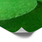 Irish Blessing Poster (Hoek)