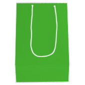 Irish Blessing Prayer Medium Cadeauzakje (Achterkant)