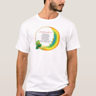 Irish Blessing T-shirt