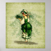 Irish Blessings - Print (Voorkant)