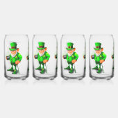 IRISH BLIKVORM GLAS (Voorkant)