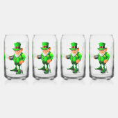 IRISH BLIKVORM GLAS (Links)