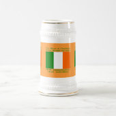 Irish Blood and Whiskey Bierpul (Center)