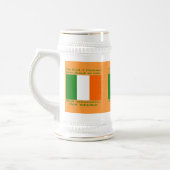 Irish Blood and Whiskey Bierpul (Links)