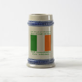 Irish Blood and Whiskey Bierpul (Center)