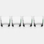 Irish Blood Whiskey Glass Set Whisky Glas (Rechts)