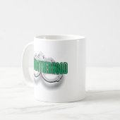 IRISH BROTHERHOOD KOFFIEMOK (Voorkant links)