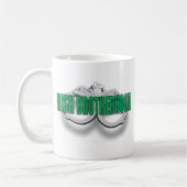 IRISH BROTHERHOOD KOFFIEMOK (Links)