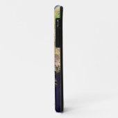 Irish Castle van het Zee, Ierland Case-Mate iPhone Case (Achterkant/links)