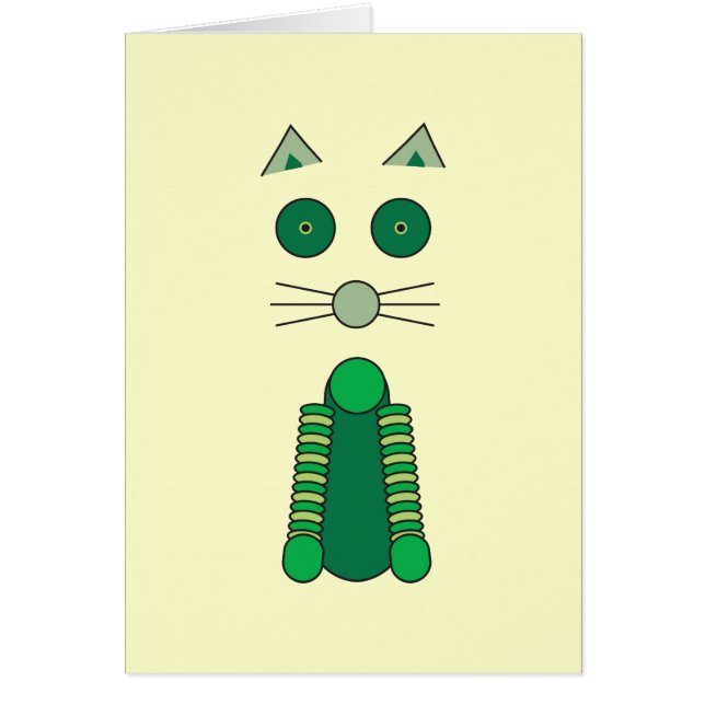 Irish CAT (Voorkant)