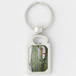 Irish Celtic Sleutelhanger Key Ring Keyring Sleute