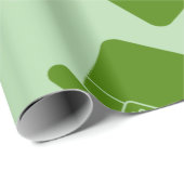 Irish Charm Wrapping Paper Cadeaupapier (Rol Hoek)