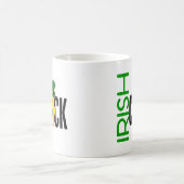 Irish Chick Koffiemok (Center)