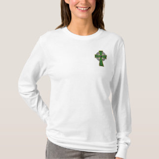 IRISH CHRISTELIJKE LONG SLEEF T-SHIRT