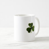 Irish Clover Koffiemok (Voorkant rechts)