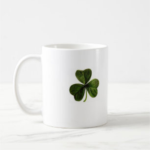 Irish Clover Koffiemok