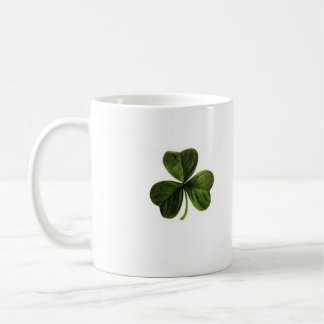 Irish Clover Koffiemok