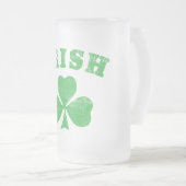 Irish Clover Mok (Voorkant rechts)