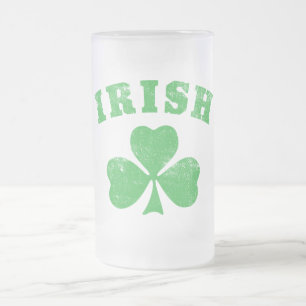 Irish Clover Mok
