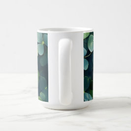 Irish Clover Spring Vibes Koffiemok