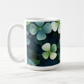 Irish Clover Spring Vibes Koffiemok (Links)