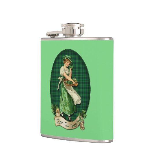  Irish Colleen Heupfles (Links)